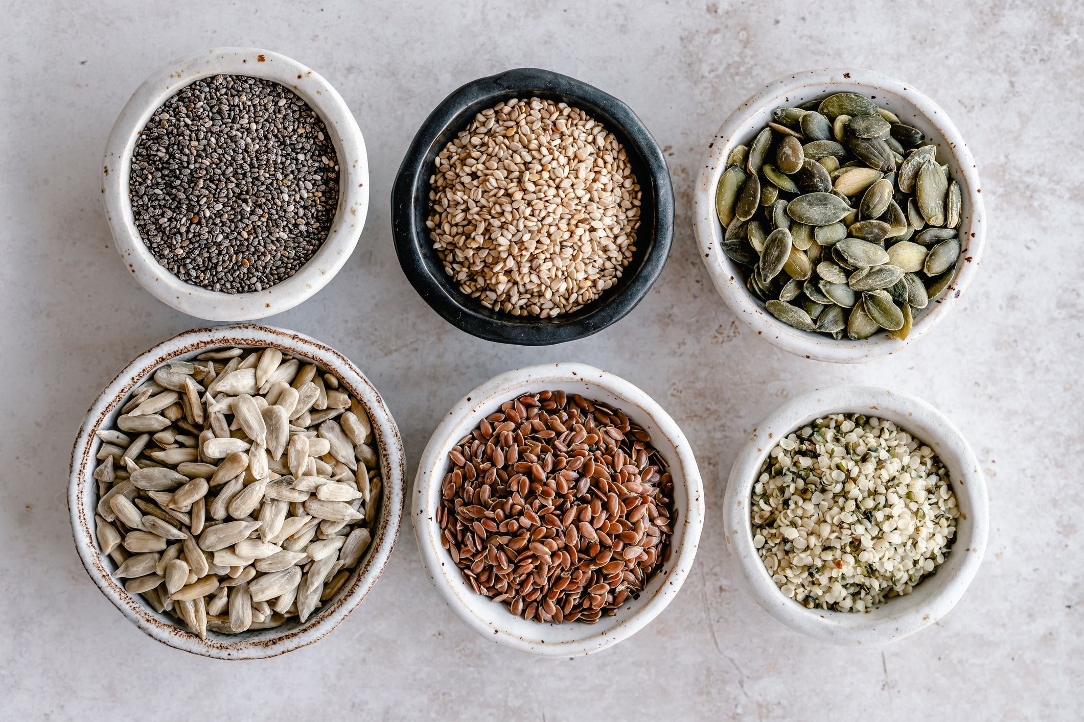 15 Surprising Health Benefits of Chia Seeds