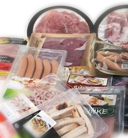 Modified atmosphere packaging of processed meat | Call us now!