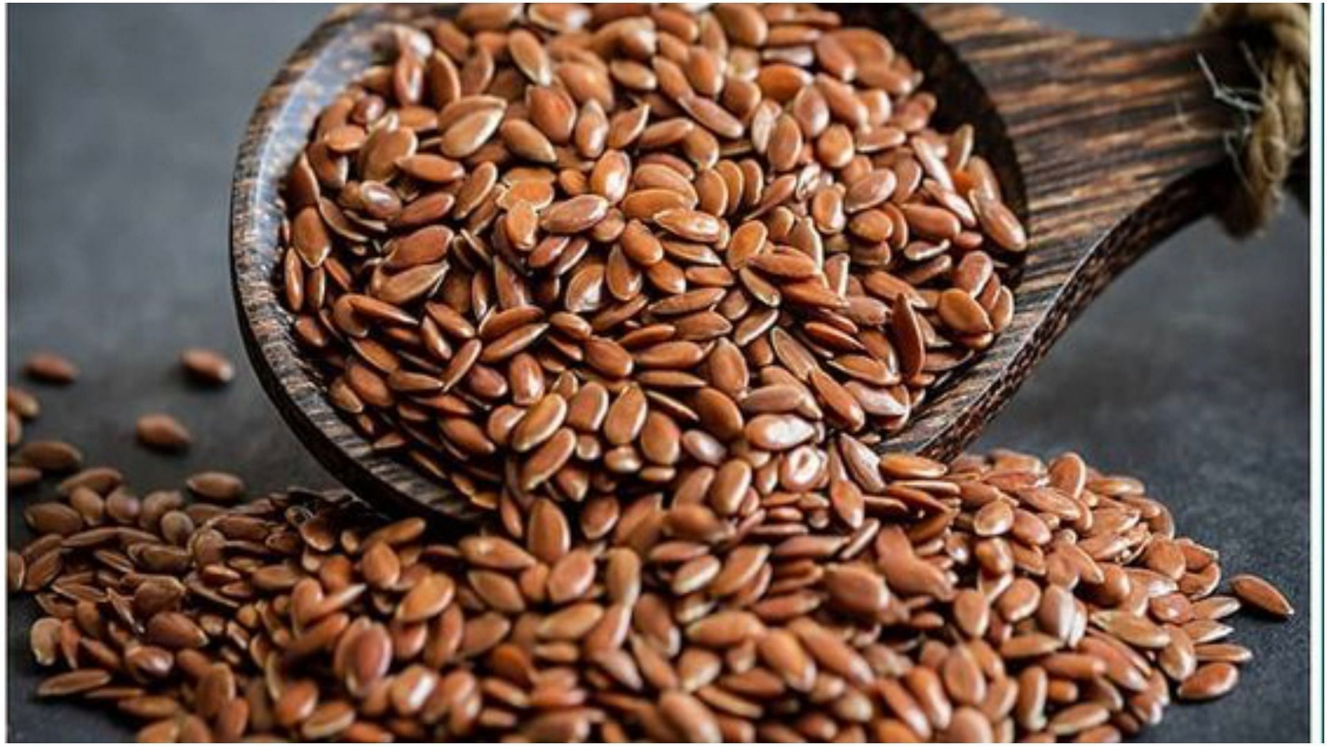 Flaxseeds: Nutritional Facts and Health Benefits