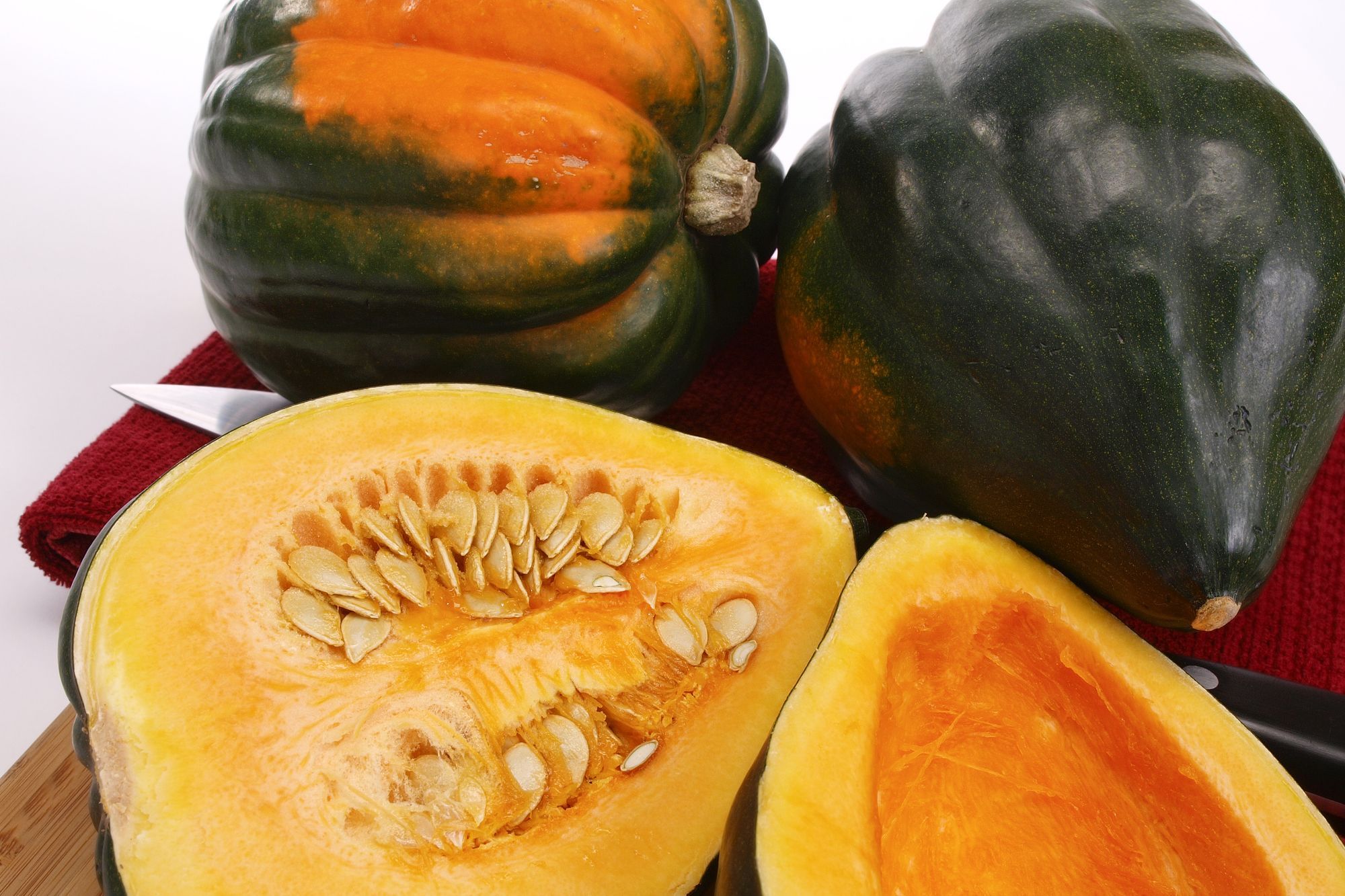 Acorn Squash acorn squash