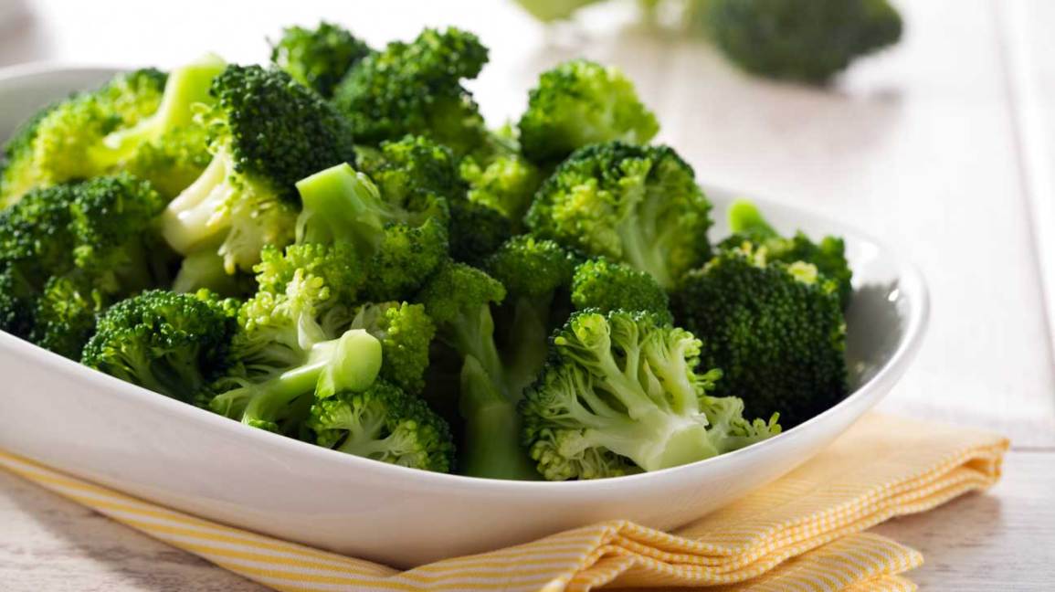 Top 14 Health Benefits of Broccoli