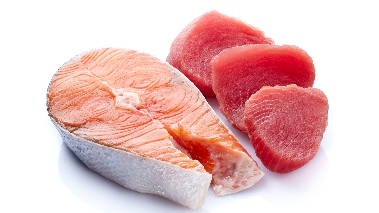 Tips For Choosing Between Tuna And Salmon