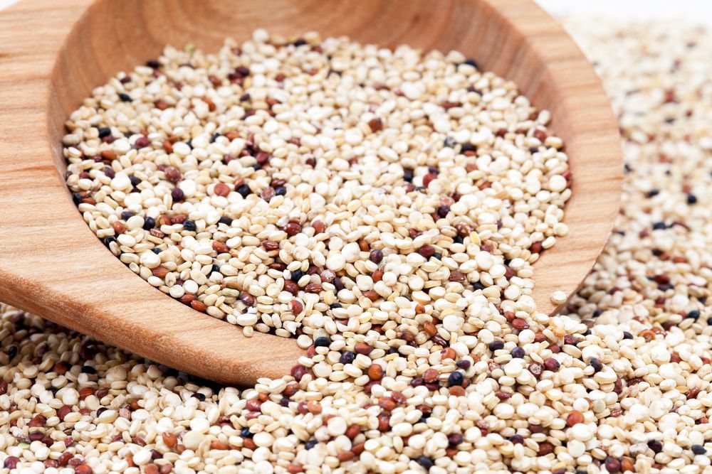 Quinoa: Health Benefits & Nutrition Facts | Live Science